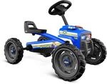 BERG Buzzy Kinder Gokart Chase | ab 2 Jahren | Tretfahrzeug f&uuml;r Kleinkinder 