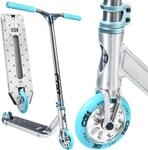 F26 CORE CD1 Stunt-Scooter | 110 mm Rollen, ABEC 9, f&uuml;r Anf&auml;nger und Profis