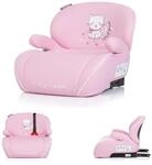 Chipolino Kindersitz, Sitzerh&ouml;hung Sonic Isofix, i-Size, 125-150 cm, Armlehne...
