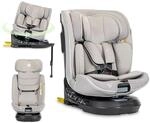 Lorelli Kindersitz drehbar 360 Grad i-Size 40-150cm mit Isofix, Mitwachsender...