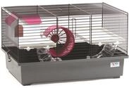 KK SHOPPING Versandhandel Klaus Kolodzie M&auml;usek&auml;fig Hamsterk&auml;fig Nagerk&auml;fig