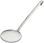 Vogue RVS schuimspaan 10cm