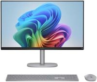 HP OmniStudio X All-in-One Desktop Next Gen AI 27-cs1173ng PC・68,6 cm...
