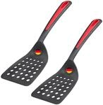 Westmark 2 Pfannenwender Gallant &ndash; Breite Auflagefl&auml;che und speziell...