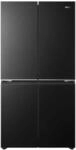 Haier HCR59F18DNMB Horizon Collection 4 Door K&uuml;hl-Gefrierkombination 706L,...