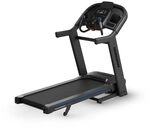 Horizon Fitness 7.4AT Laufband mit schneller Einstellung von Geschwindigkeit und