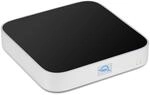 OWC miniStack STX Upgradable Storage Enclosure and Thunderbolt Hub/Mini Dock, 4...