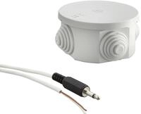 celexon 12 Volt Trigger Kit zur gemeinsamen Steuerung von Beamer & Leinwand 