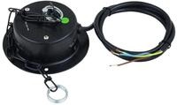 EUROLITE MD-1030 Drehmotor ohne Netzstecker | Motor f&uuml;r Spiegelkugeln bis 30...