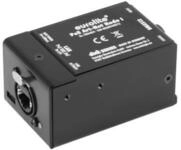 EUROLITE DXT PoE Art-Net Node I | Art-Net-Interface zur Ansteuerung von 512