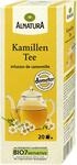 Alnatura Bio Kamille Tee, 20 Beutel, 30g