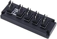 Phobya 1011223-Teiler Kabel schwarz Trenner oder Schalterprogramm von Kabeln &ndash;
