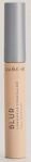 Lumene Blur Longwear Concealer, volle Deckkraft, 8,5 ml, 100% vegan,...