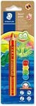 STAEDTLER Buntstift Noris junior BK 100% PEFC