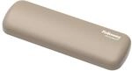 Fellowes Breyta Handgelenkauflage &ndash; Sand, mit HEX Cushion Technology...