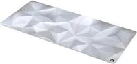 ENDORFY Crystal Onyx White XL Gaming-Mauspad, 90 x 40 cm, 3 mm | Von Onyx