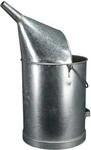 Format 4103810080623 &ndash; Messeimer aus Stahlblech 5.0L Pressol