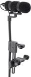 Pronomic MCM-100V Instrumentalmikrofon Set f&uuml;r Violine u.&auml;., 8 m) 