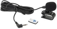 Freisprecheinrichtung mit Mikrofon 3-5 mm Klinkenstecker (m)