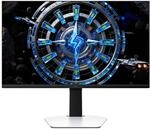 TCL 27C2A 27-Zoll-QD-Mini-LED-Monitor, 4K-UHD-Aufl&ouml;sung (3180 &times; 2160) | 160 Hz (FHD