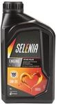 SELENIA Motor&ouml;l 0W-20 Motor &Ouml;l Eco 2 Plus 1L Kompatibel mit OPEL Mokka/Mokka...