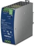 TRENDNET| Ti-S48048 |AC-zu-Dc|Din-Schienen-Netzteil | 10 A AC auf DC