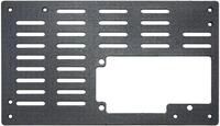 Inter-Tech ATX-02 - Stromversorgungsabdeckung