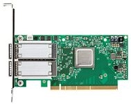 Mellanox ConnectX-5 VPI PCIe 3.0 x16, 100 GB Ethernet / 100 GB Infiniband...