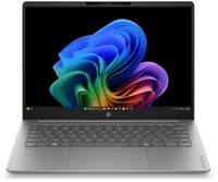 HP OmniBook 3 Laptop Next Gen AI 14-hz0157ng・Snapdragon・35,6 cm...