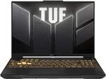 ASUS TUF Gaming A16 | 16" WUXGA | Ryzen 7 170 | RAM: 8GB | SSD: 1TB | Gaming Laptop 