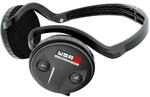 XP Metal Detectors WSA ST Stereo-Funkkopfh&ouml;rer f&uuml;r Deus II | Ultraschneller