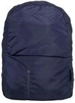 Tucano Kompakter Rucksack Eco Blau