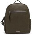 Emily & Noah Rucksack E&N Ludwine 65815 Damen Rucks&auml;cke Uni oliv 960