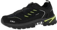 CMP Rigel 2.0 Low Fitgo WP wasserdichte und praktische Wanderhalbschuhe mit...