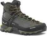 Salewa Herren MTN Trainer 3 Tech Mid GTX Schuhe