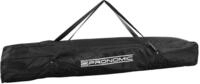 Pronomic BLT-125 Tasche f&uuml;r 2X Boxen- oder Lichtstative, H&ouml;he: ca. 20 cm 