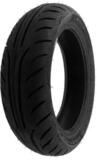 MICHELIN Power PURE SC Rollerreifen 130/60-13 TL 53P Sommer Schwarzwand