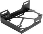 SilverStone FDP01, VRM-K&uuml;hll&uuml;fter-Adapterhalterung, SST-FDP01B