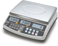 Kern CFS 6K0.1 Z&auml;hlwaage Waage Z&auml;hlfunktion 6kg / Aufl&ouml;sung 0.1 g
