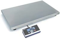 KERN Plattformwaage EOB 150K50XL (W&auml;gebereich max. 150 kg, Ablesbarkeit 50 g,