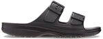 Crocs Herren Saturday Sandal MFlache Sandale