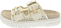 BAGATT Pantolette Beige