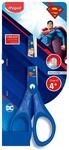 Maped - Schere SUPERMAN 13 cm