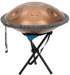DIMAVERY HP-9D Handpan 9 T&ouml;ne