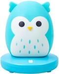 Fizz Creations Squishmallows Stimmungslicht - Winston Die Eule USB oder