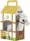 BIBI & TINA GRS/PET Pferd Sabrina im Stall