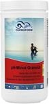 Chemoform pH-Minus Granulat 1,5 kg