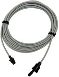 Meranus Schwimmkabel grau 13 m f&uuml;r Power 4.0