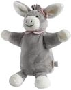 Sterntaler Handpuppe Esel Emmi Girl flora rose