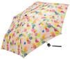 ergobag Regenschirm | Ultraleichter Kinderschirm f&uuml;r die Schultasche mit...